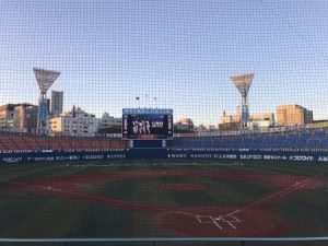 初めましてBAYCHANです