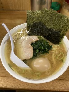 ご飯紹介①たかさご家関内店