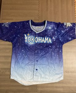 ユニフォーム紹介②スターナイト2013